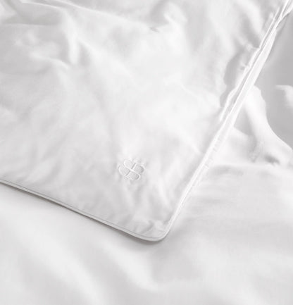 Reserve Down Comforter - White