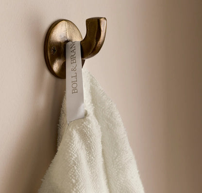 Turkish Ultra Plush Bath Sheet Set