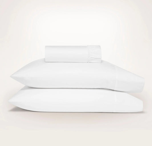 Signature "No Flat Sheet" Sheet Set
