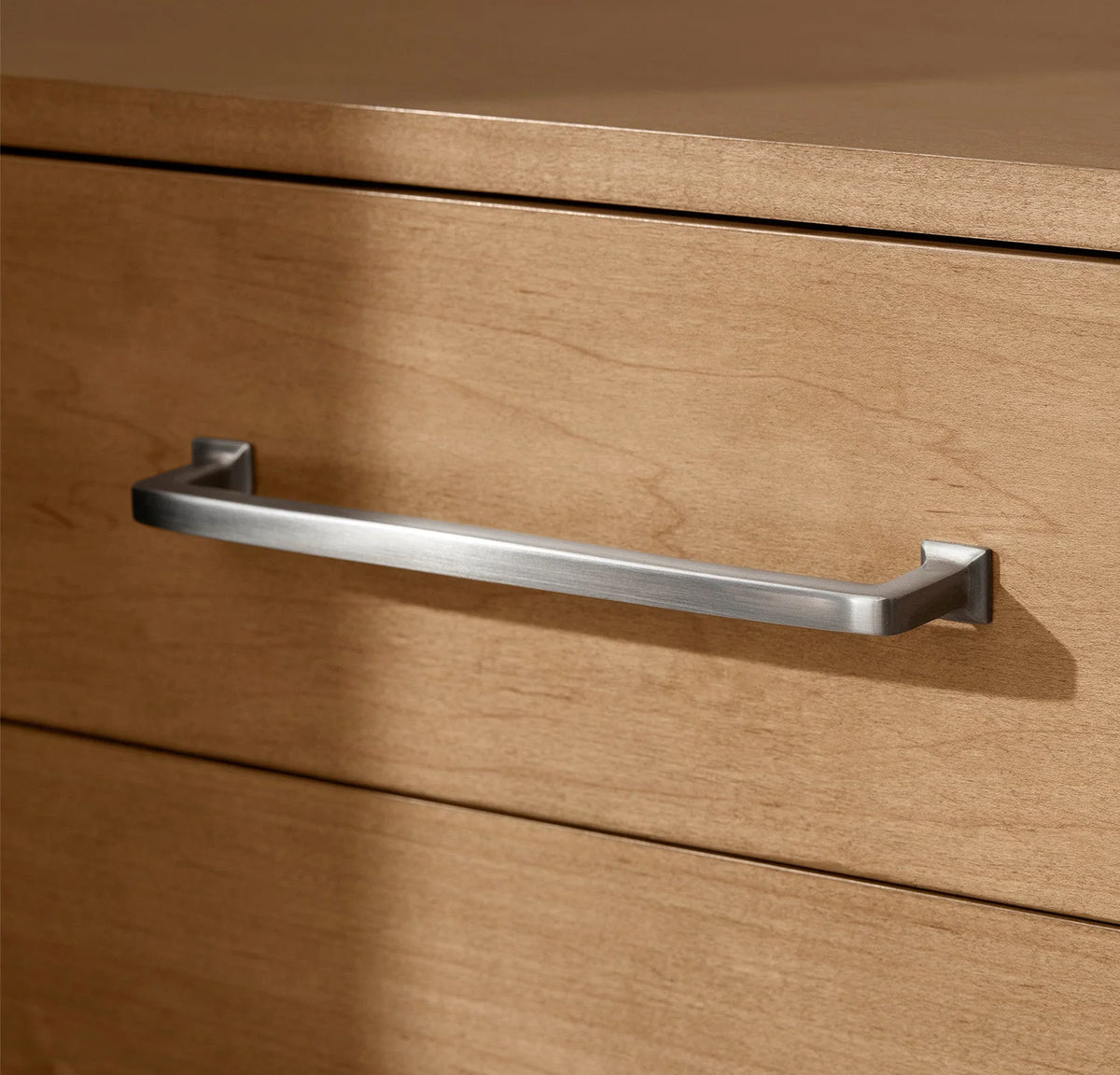Dresser & Nightstand Bundle