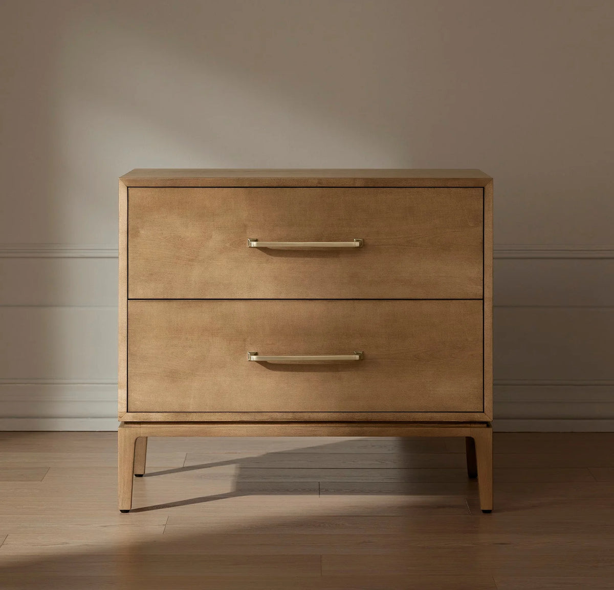 Dresser & Nightstand Bundle