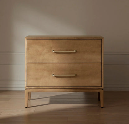 Dresser & Nightstand Bundle
