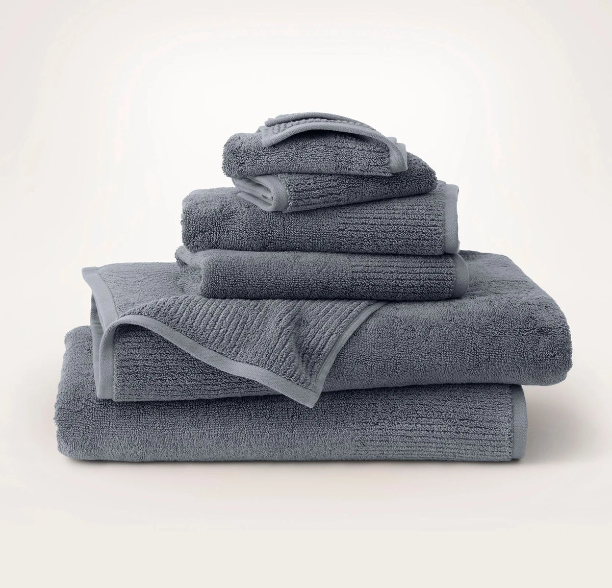 Turkish Ultra Plush Bath Sheet Set