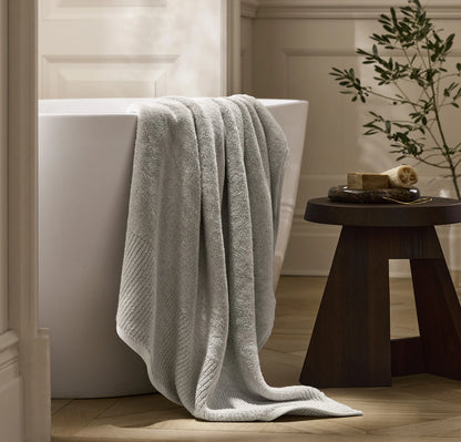 Turkish Ultra Plush Bath Sheet Set