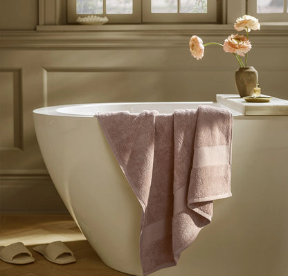 Plush Bath Towel Starter Bundle