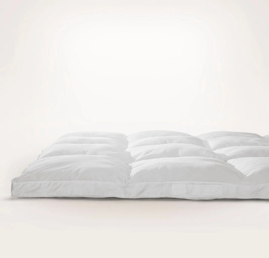 Cloud Cover Fiberbed