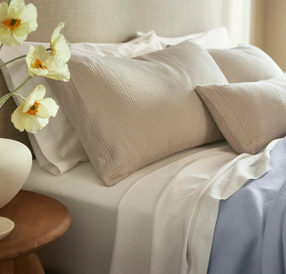 Dream Duvet Set - Sand