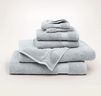 Plush Bath Sheet Set