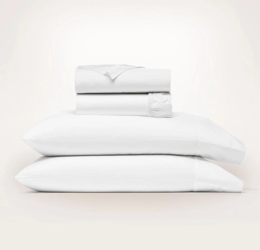 Signature “Split Top King” Sheet Set