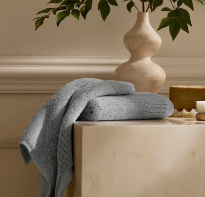 Turkish Ultra Plush Bath Sheet Set