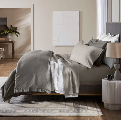 Signature "No Flat Sheet" Sheet Set