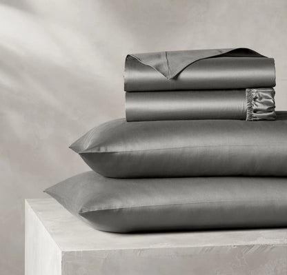 Reserve Sheet Set - Stone