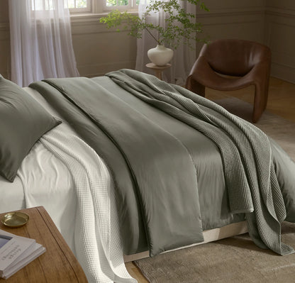 Signature Comforter Set - Juniper