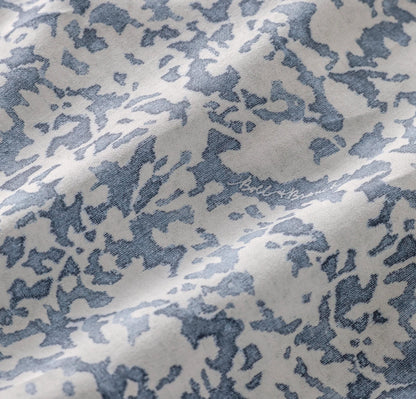 Signature Hemmed Pillowcase Set - Bay Garden