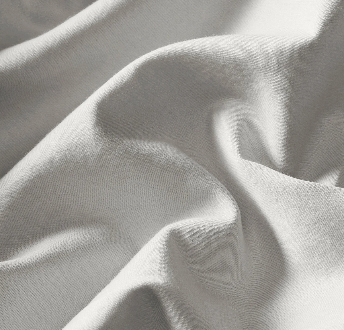 Percale Vintage Washed Sheet Set - Vintage Mist