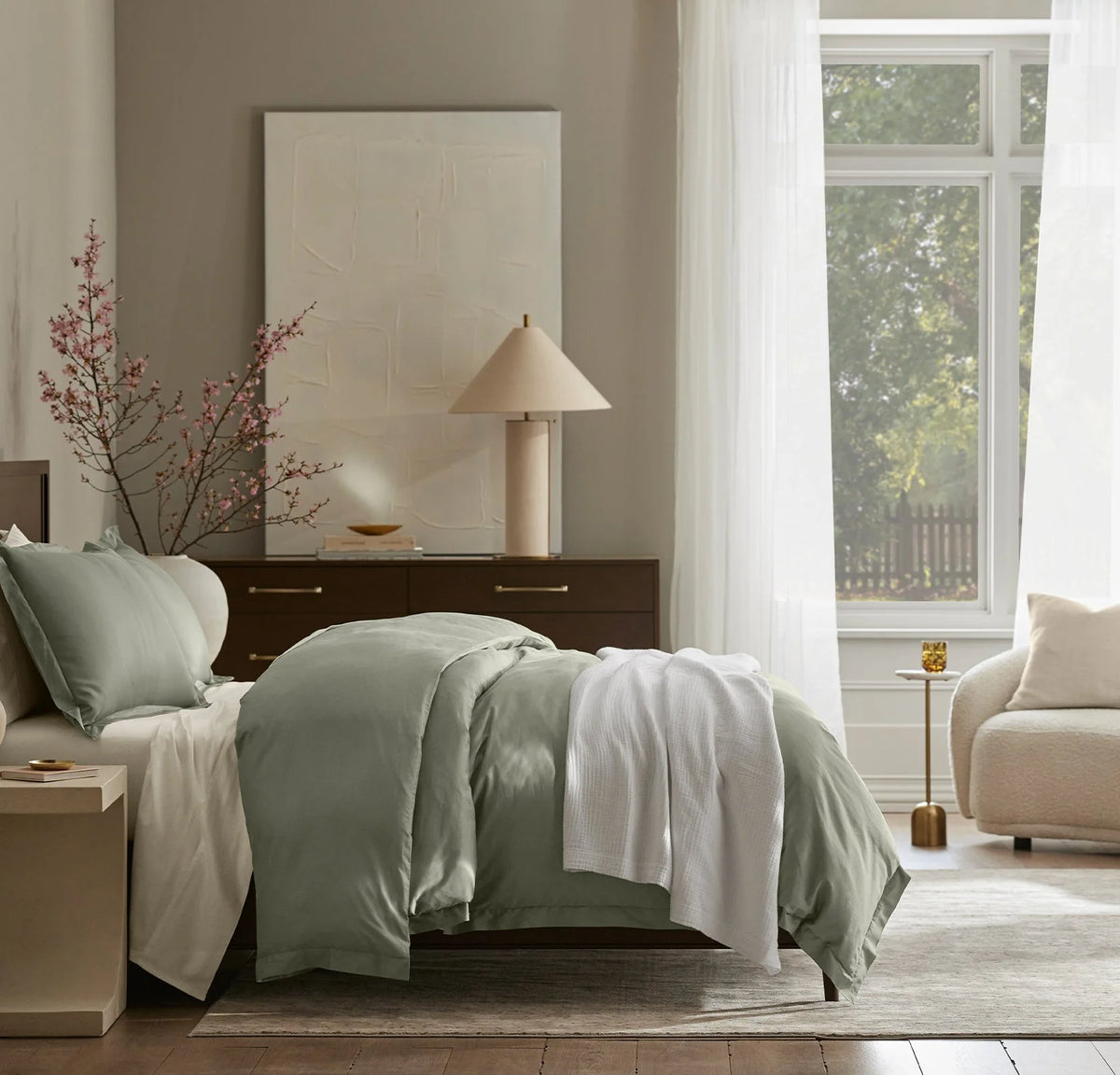 Complete Signature Duvet Bundle