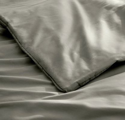 Signature Comforter Set - Sageleaf