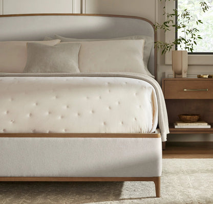 Bed & Nightstand Bundle