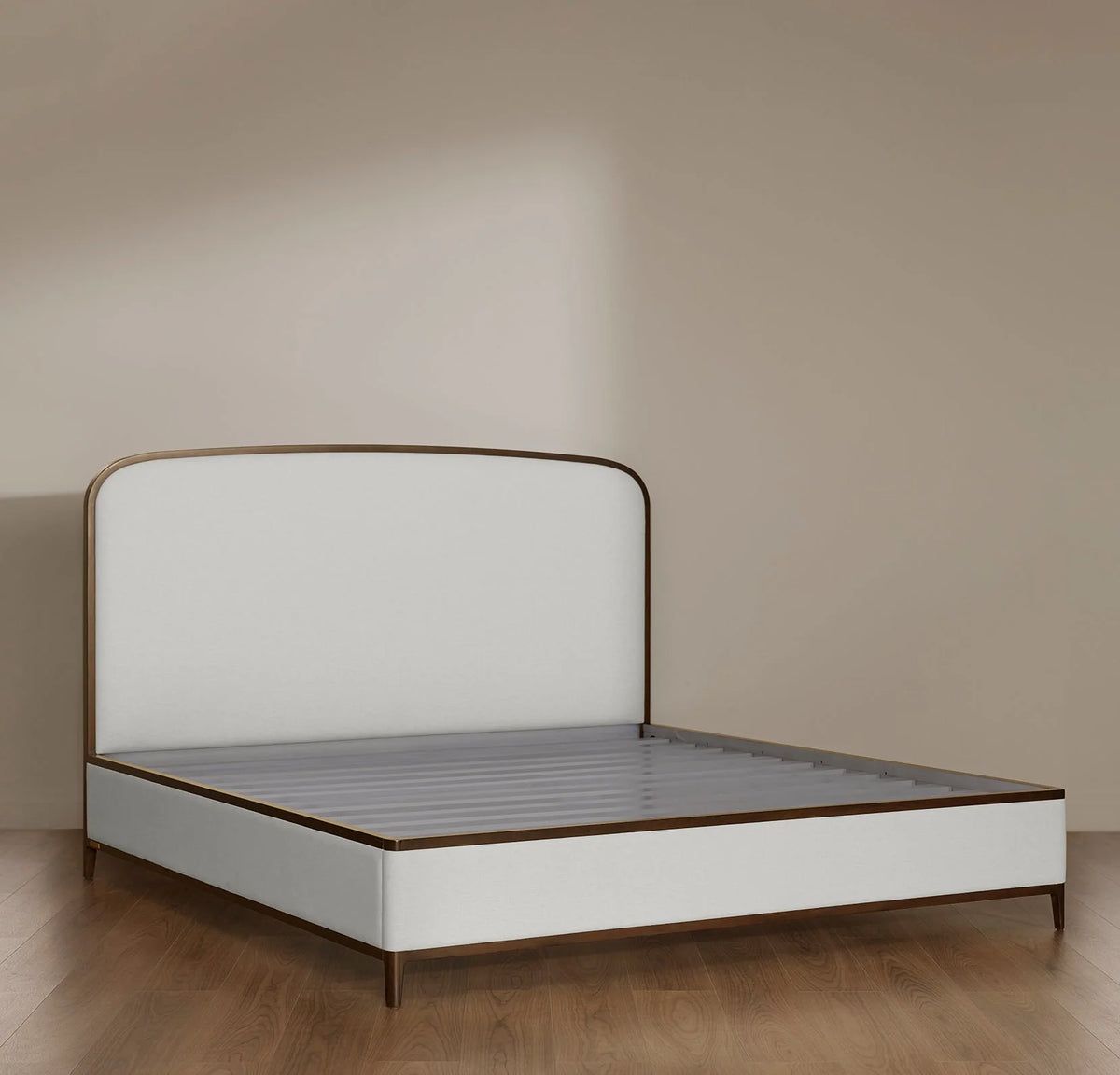 Bed & Nightstand Bundle