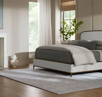 Bed & Nightstand Bundle