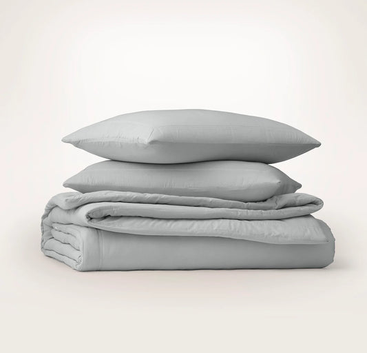 Signature Vintage Washed Comforter Set - Vintage Shore