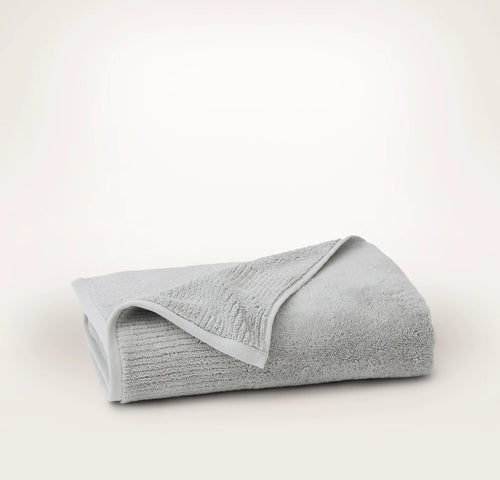 Turkish Ultra Plush Bath Towel - Shore