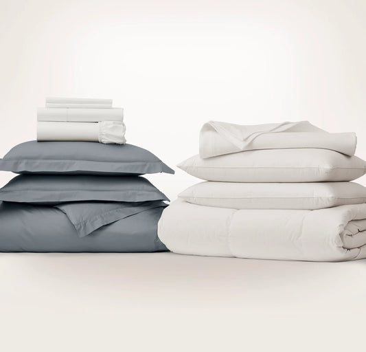 Complete Supima Bundle