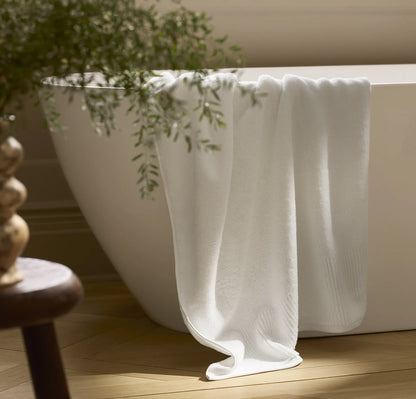 Turkish Ultra Plush Bath Towel Set