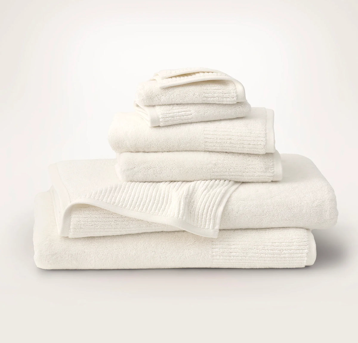 Turkish Ultra Plush Bath Sheet Set