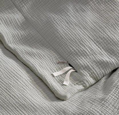 Dream Duvet Set - Mist