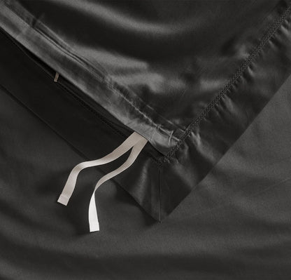 Summit Supima Duvet Set - Night