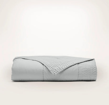 Signature Handstitched Quilt - Shore