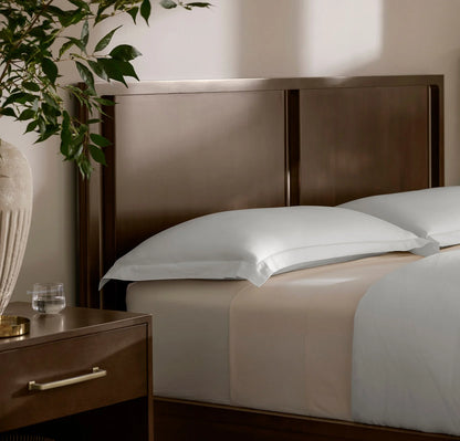 Bed & Nightstand Bundle