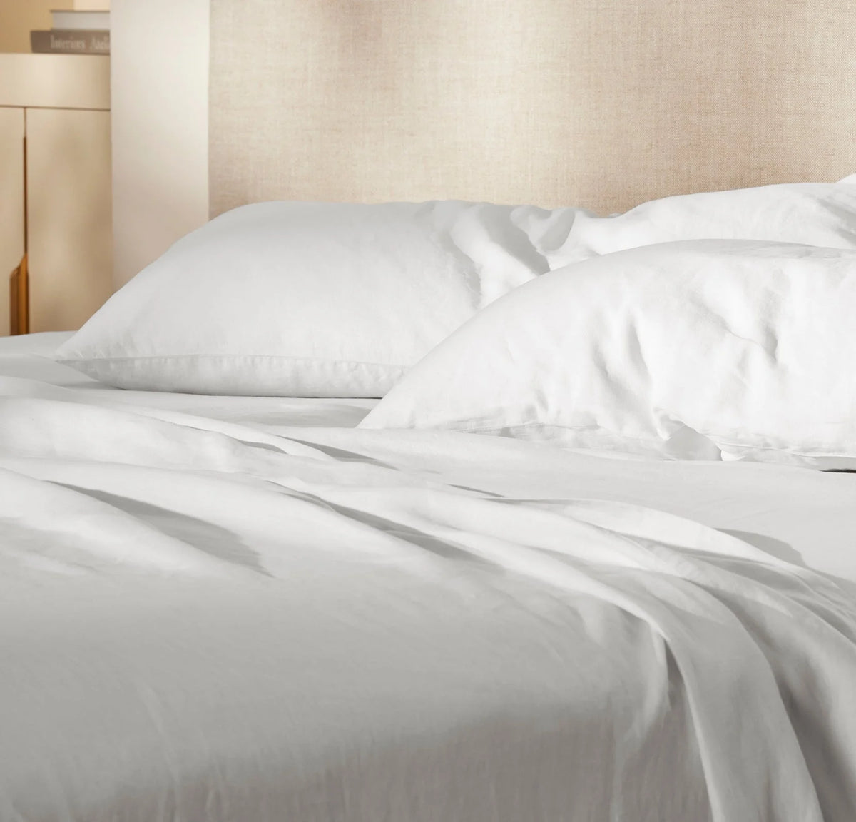 Complete Linen Bundle