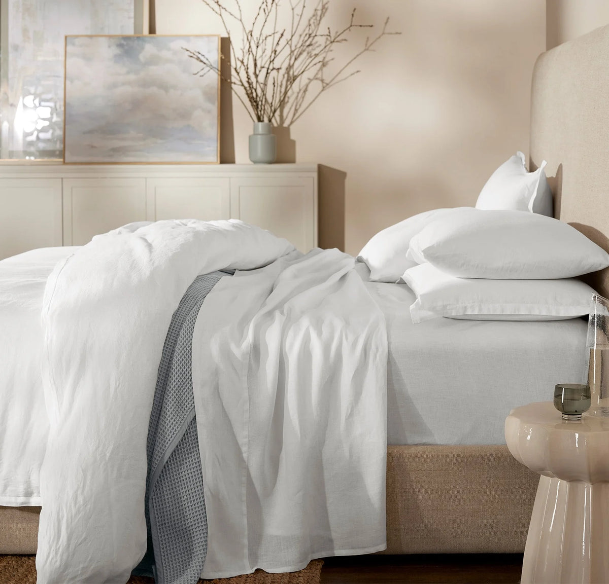 Linen Starter Bundle