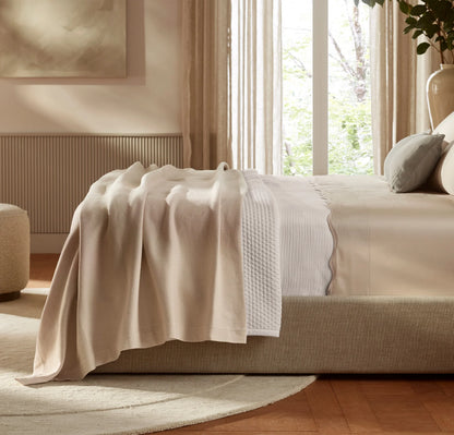 Bed Blanket & Signature Starter Bundle