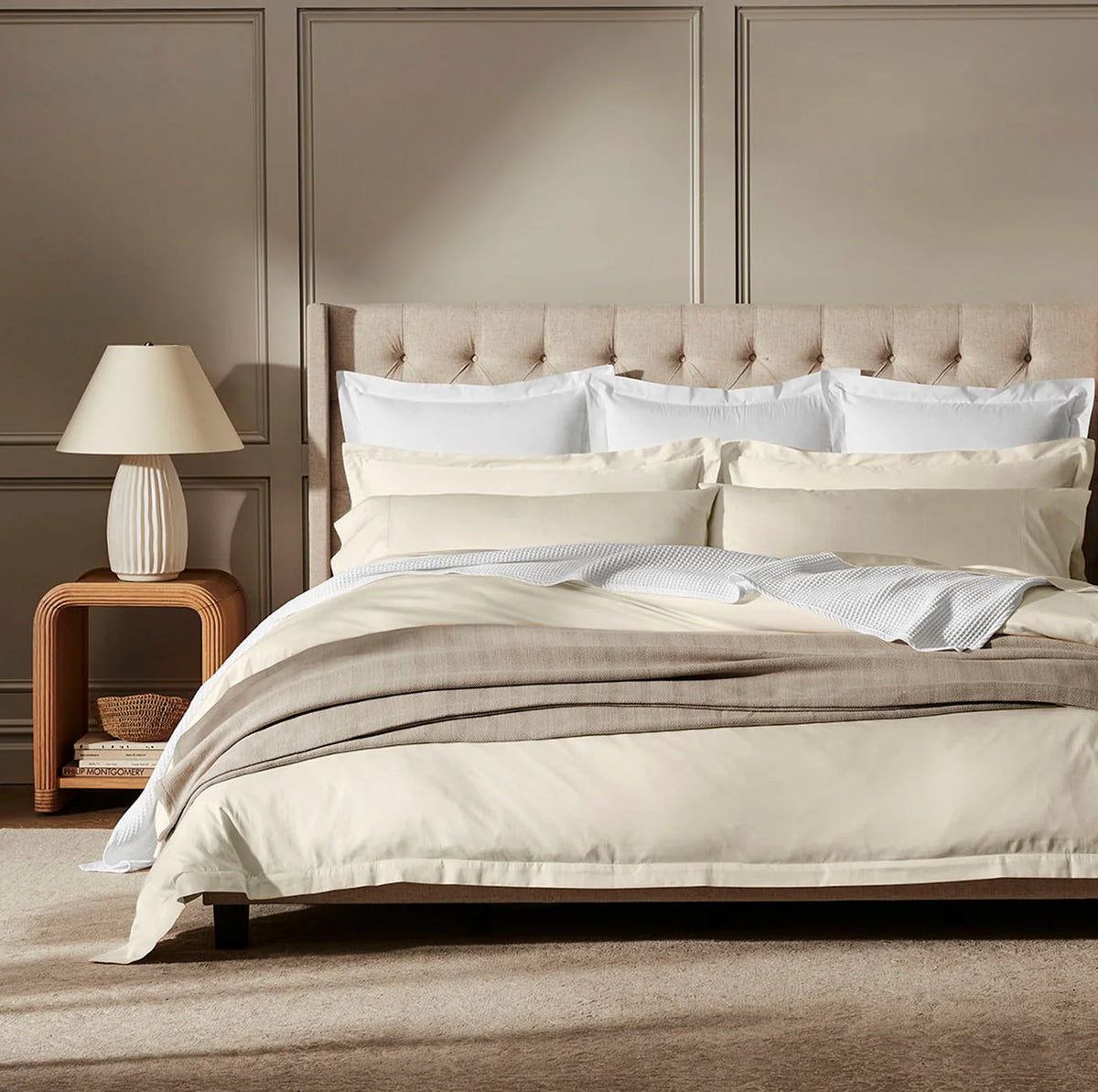 Complete Percale Bundle