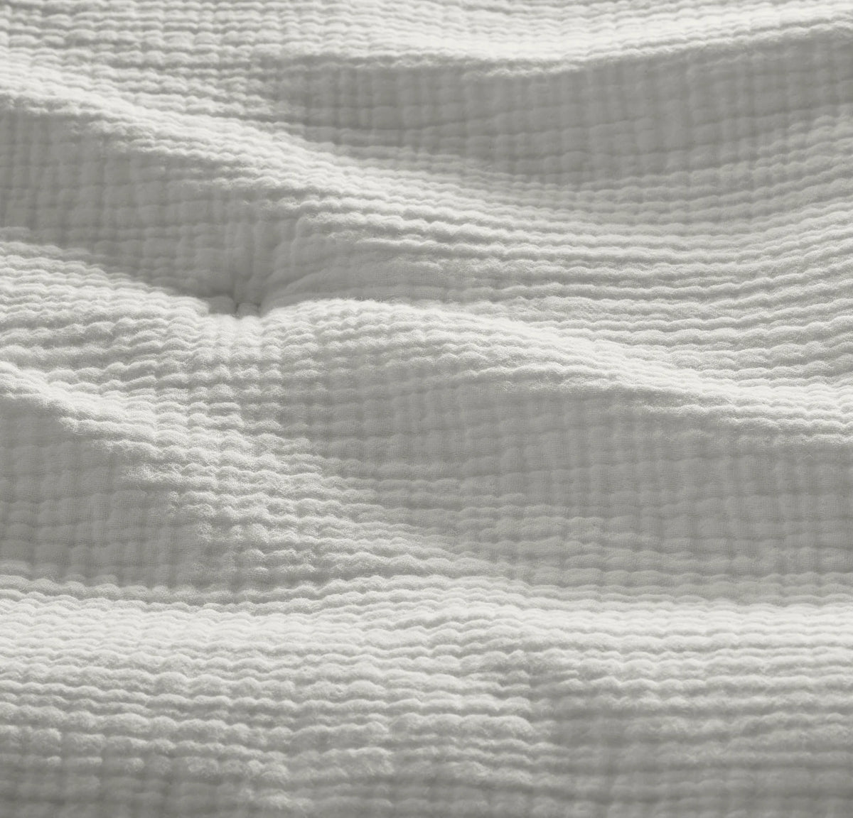 Dream Comforter - White