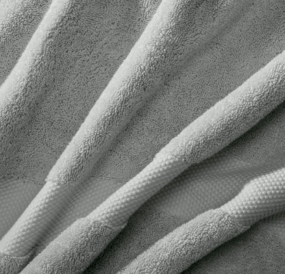 Plush Bath Towel Starter Bundle