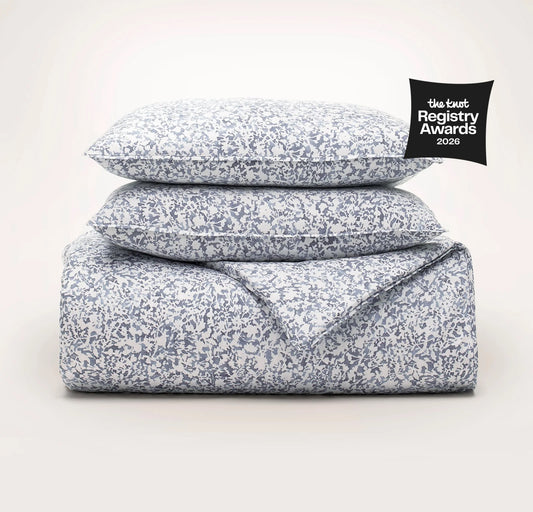 Signature Comforter Set - Bay Garden