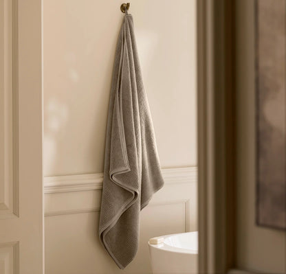 Turkish Ultra Plush Bath Sheet Set