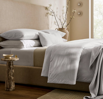 Signature Vintage Washed Comforter Set - Vintage Mist