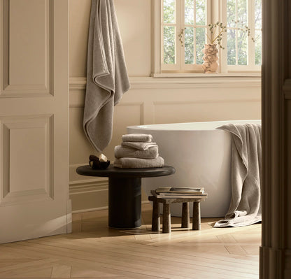 Turkish Ultra Plush Bath Sheet Set