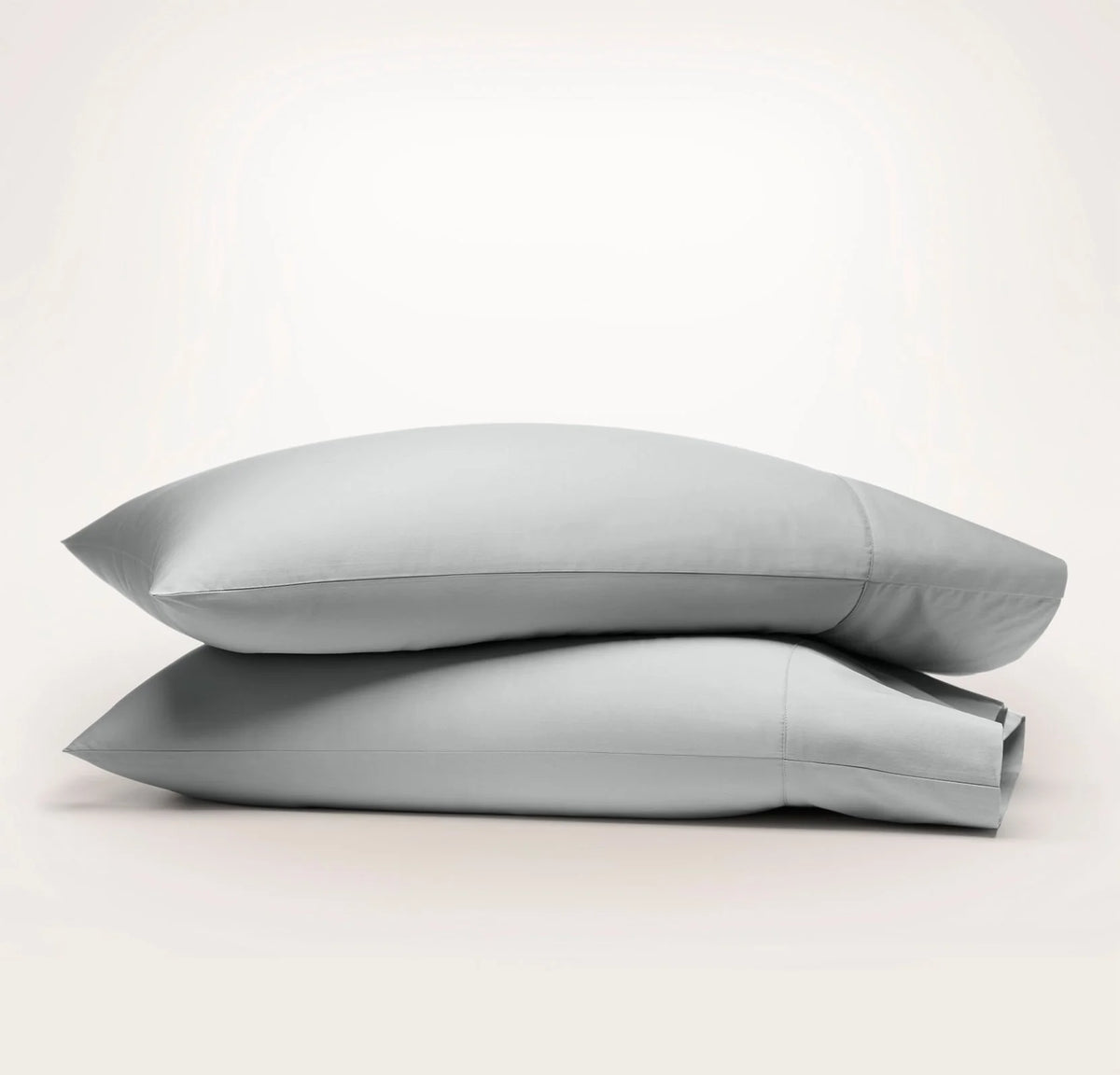 Signature Hemmed Pillowcase Set - Shore