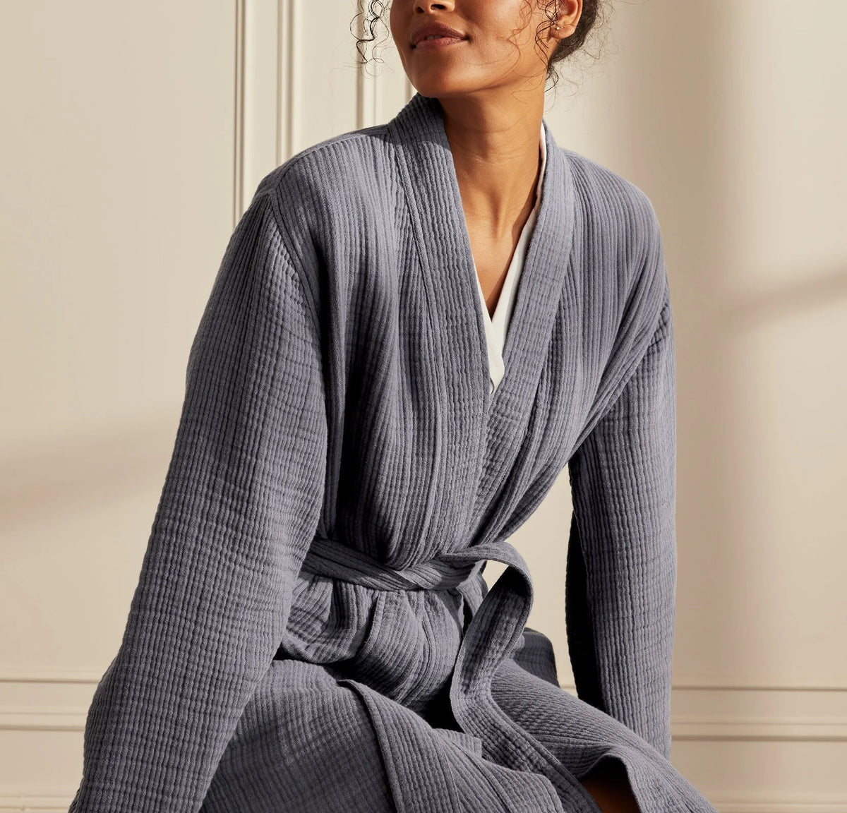 Dream Robe - Mineral