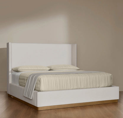 Bed & Nightstand Bundle