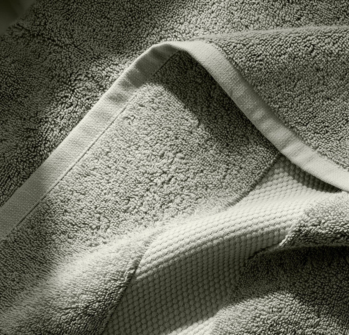 Plush Bath Sheet Set