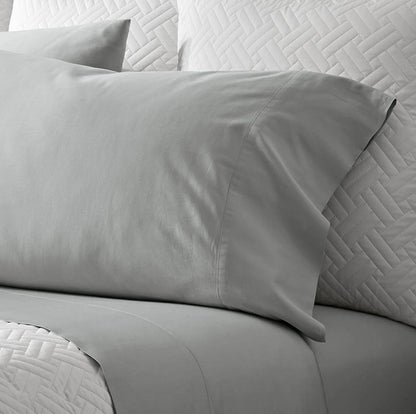 Signature "No Flat Sheet" Sheet Set