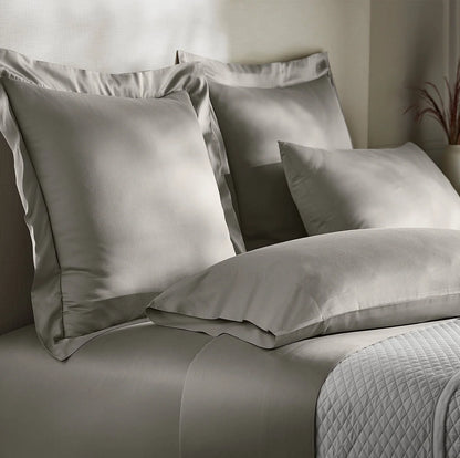 Reserve Sham - Pewter