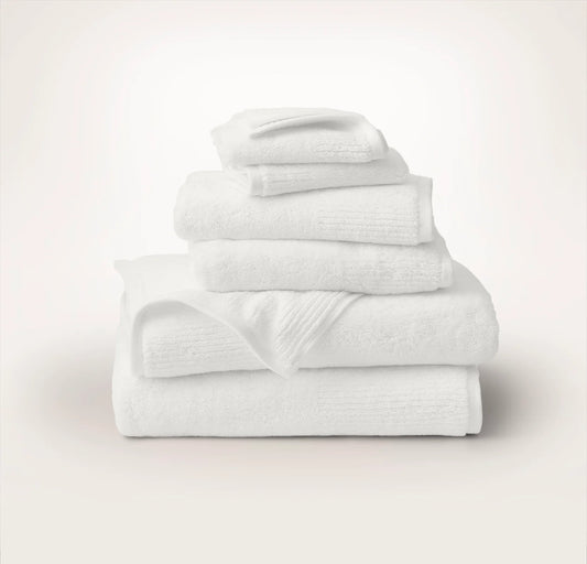 Turkish Ultra Plush Bath Towel Set